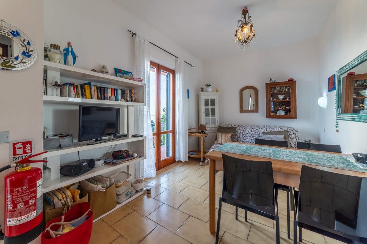 Casa Oleandri