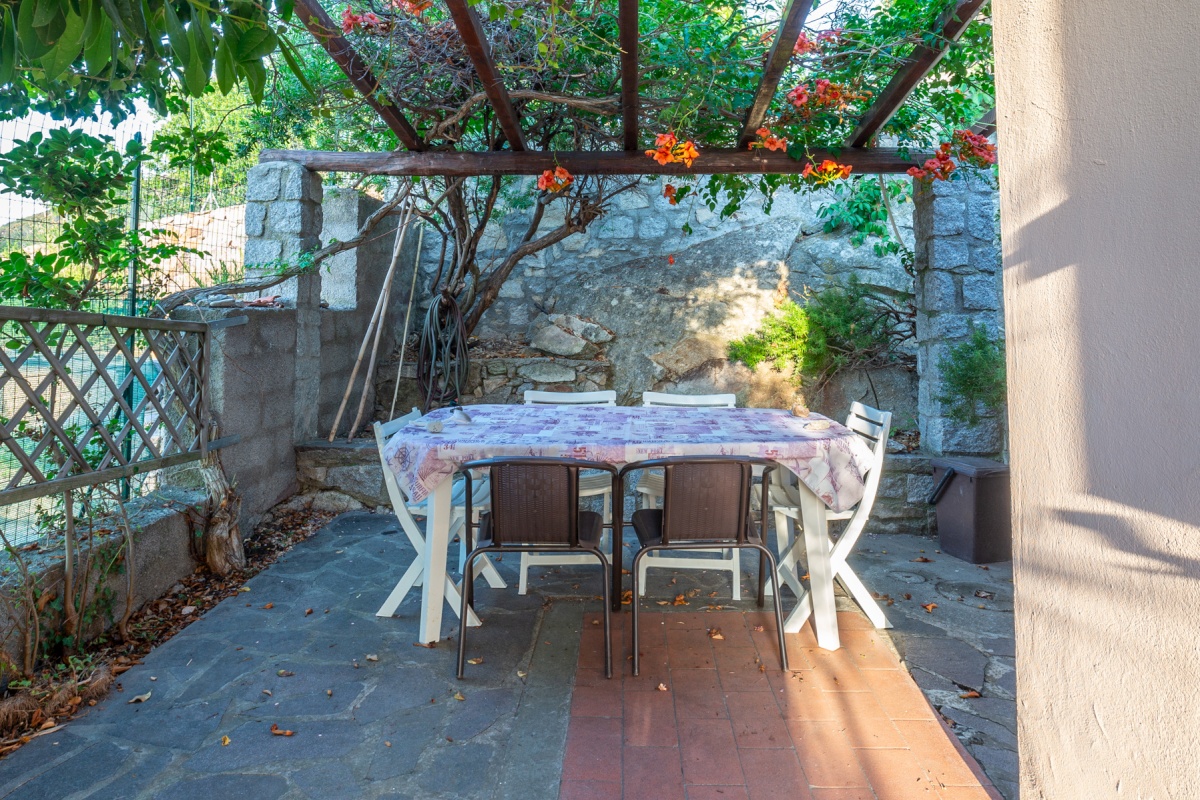Casa Oleandri