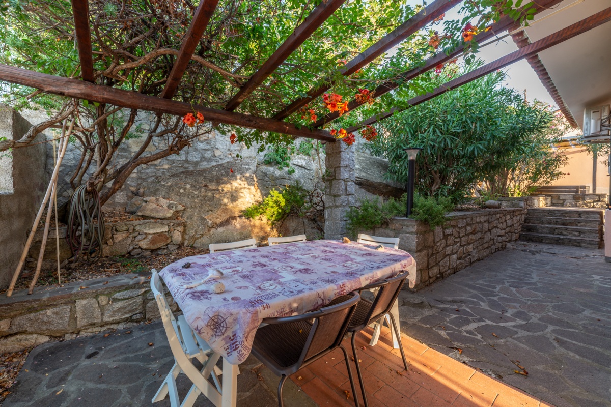 Casa Oleandri