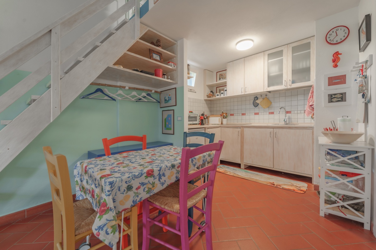 Casa Celeste