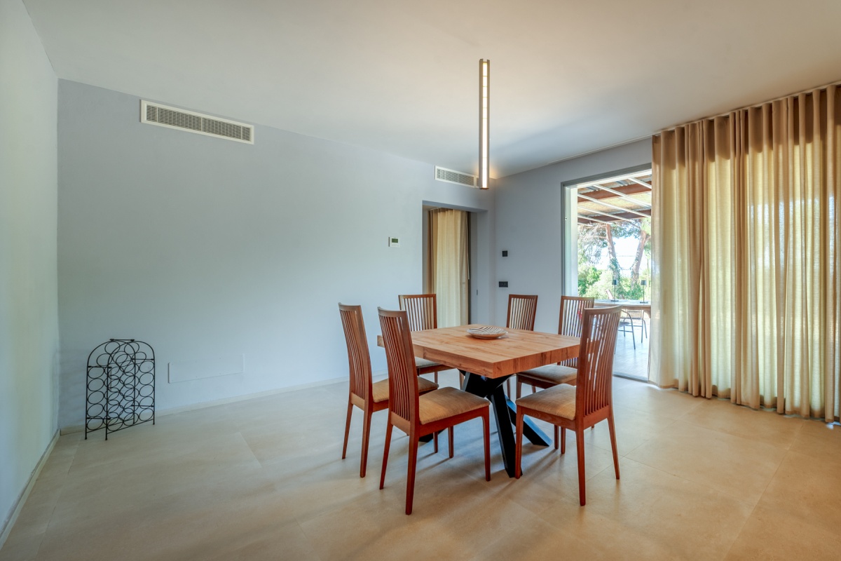 Villa Felu