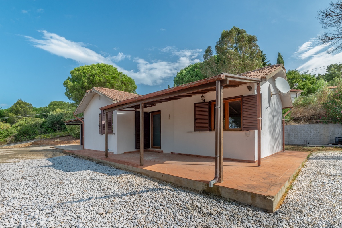 Villa Felu