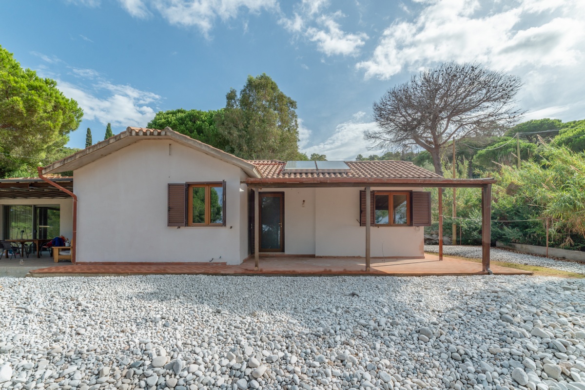 Villa Felu