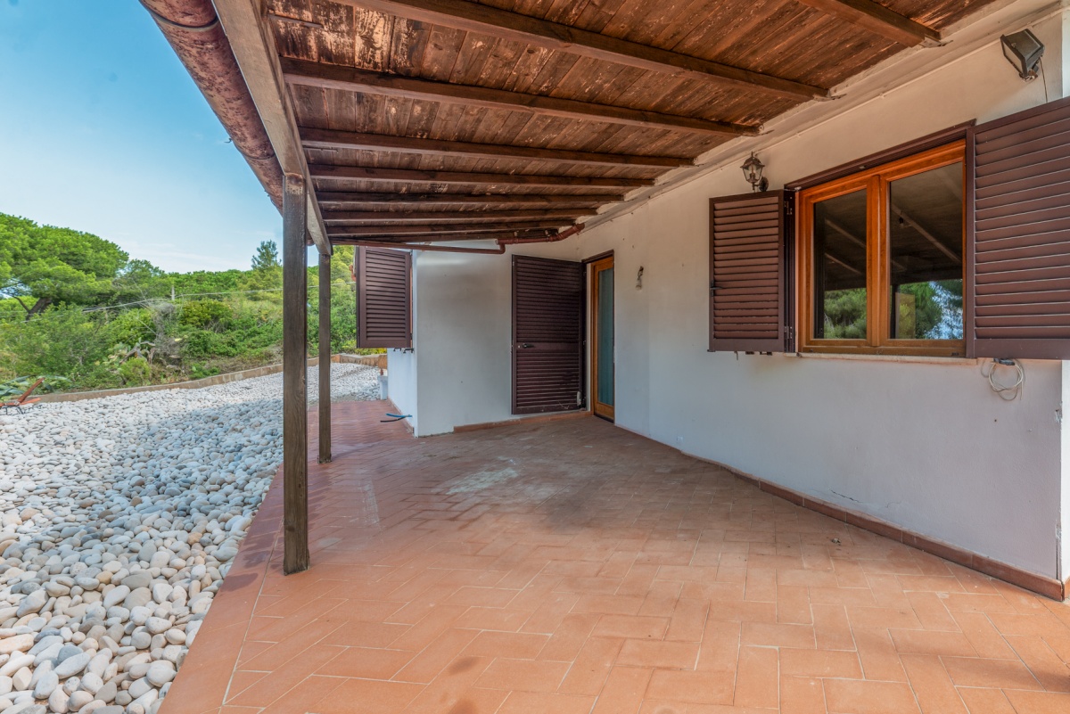 Villa Felu