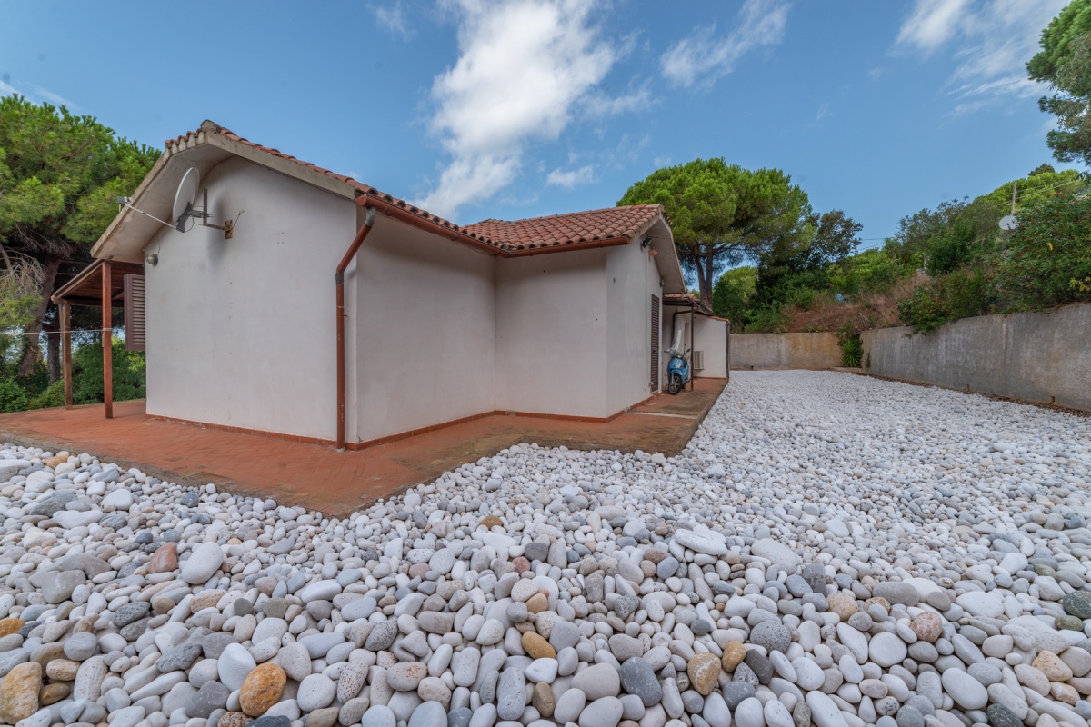 Villa Felu