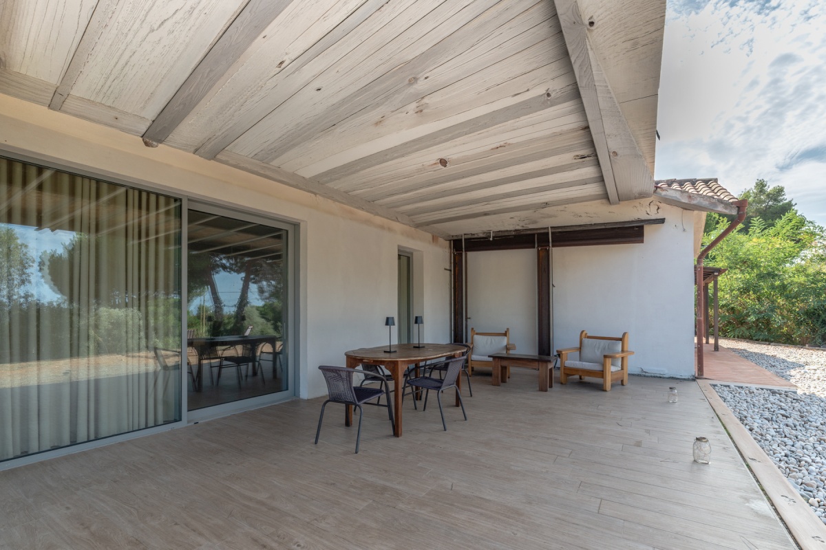 Villa Felu