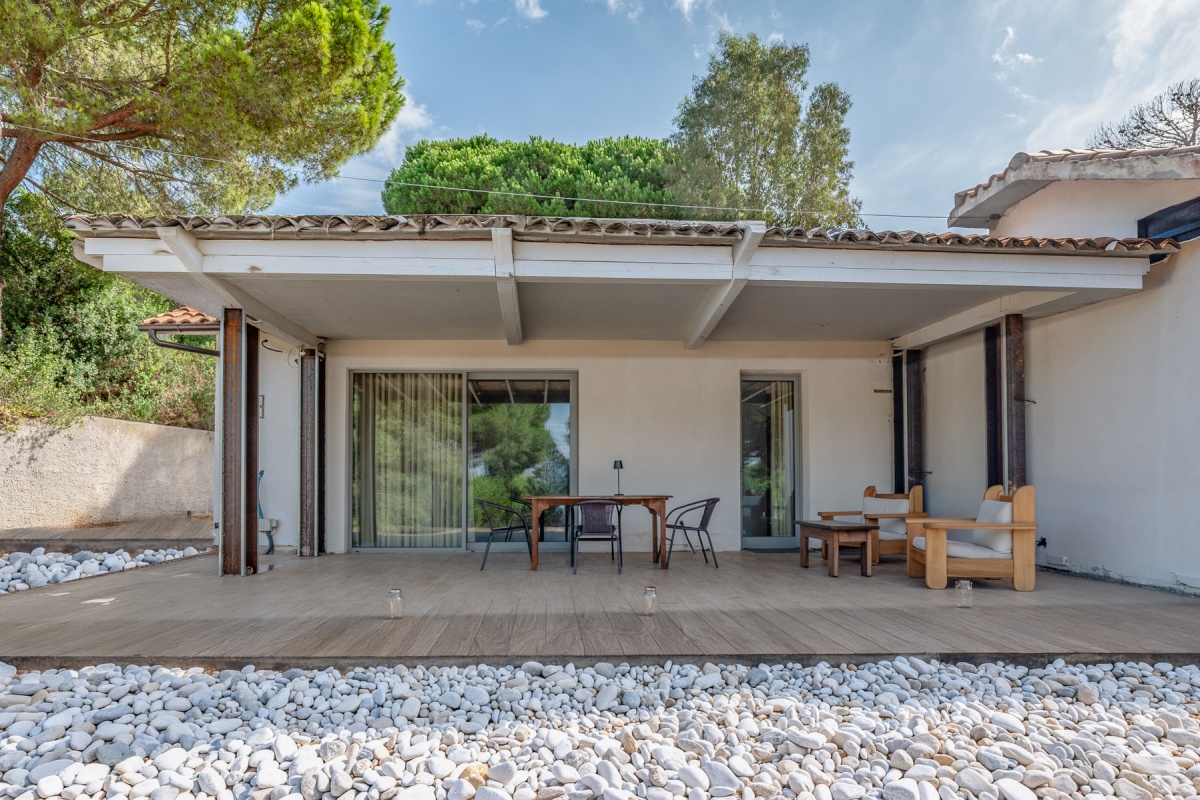 Villa Felu