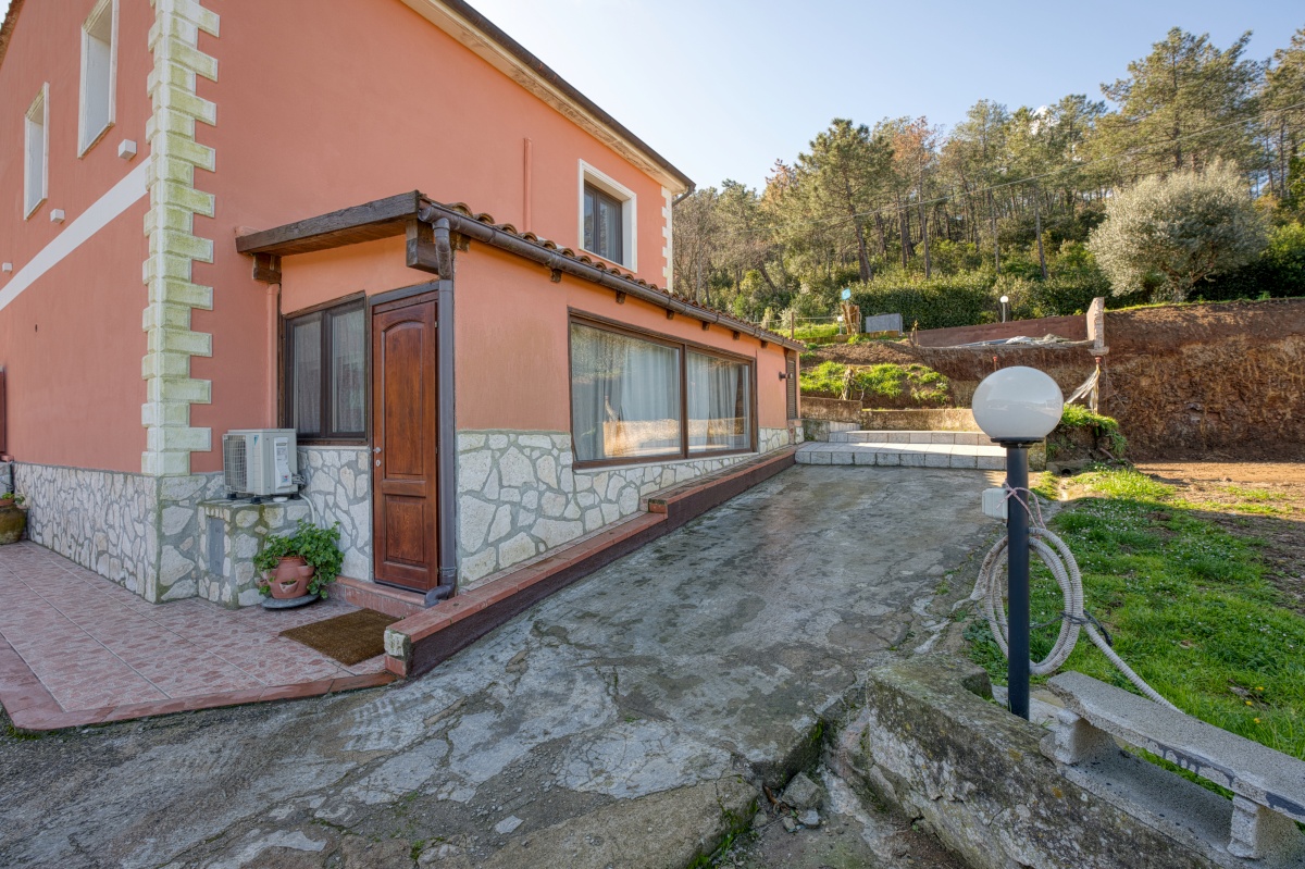 Casa Athena