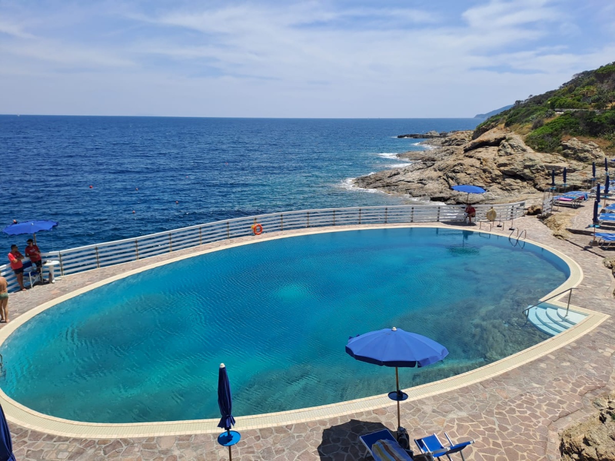 Capo d'Arco la Terrazza 