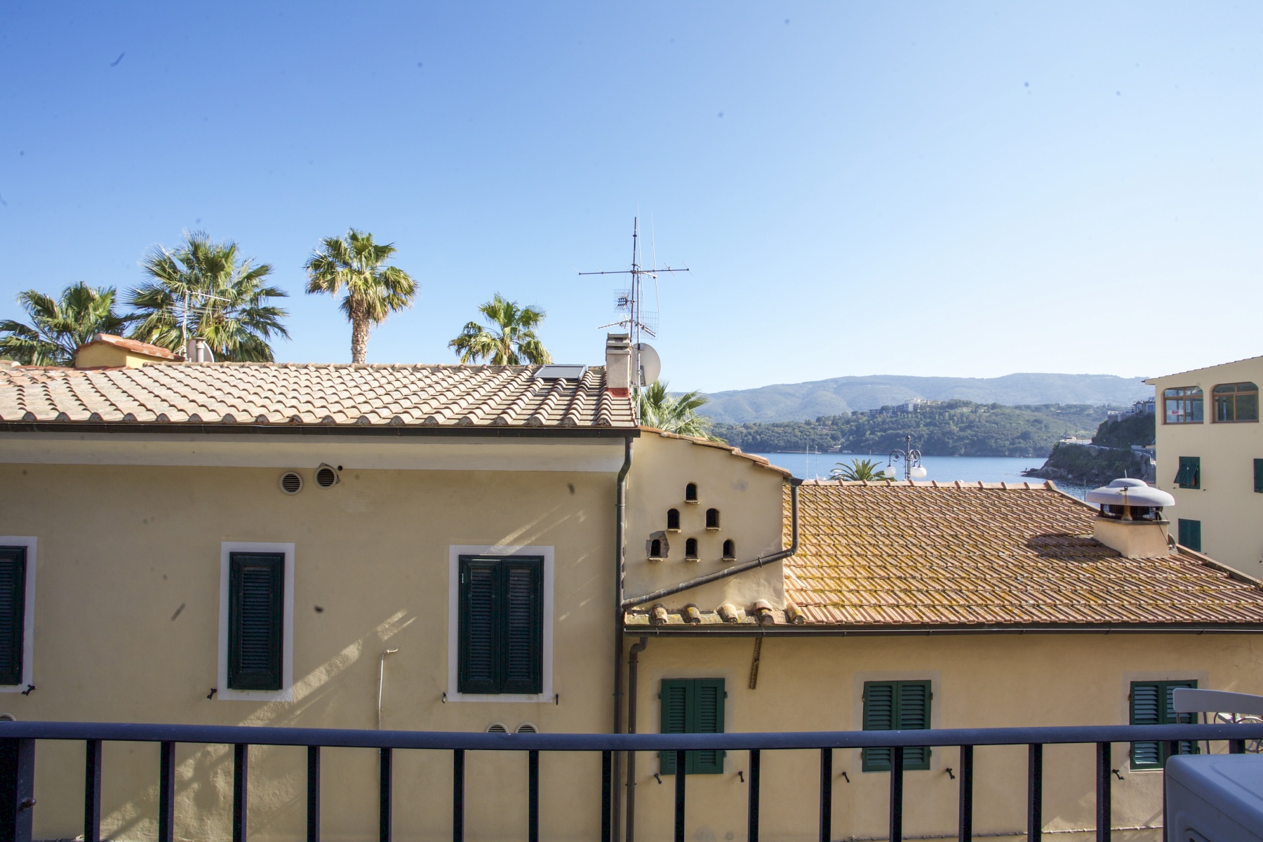 Nel Cuore di Porto Azzurro