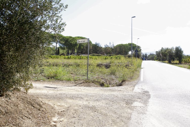 Villino Lacona