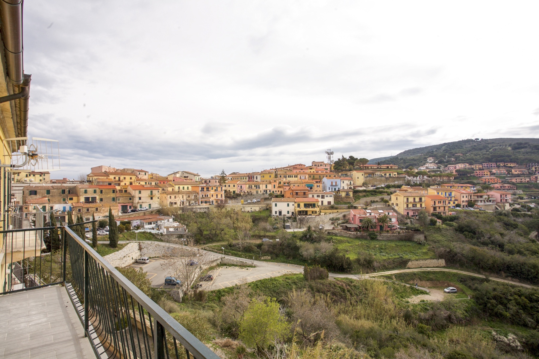 Appartamento Il Chiasso