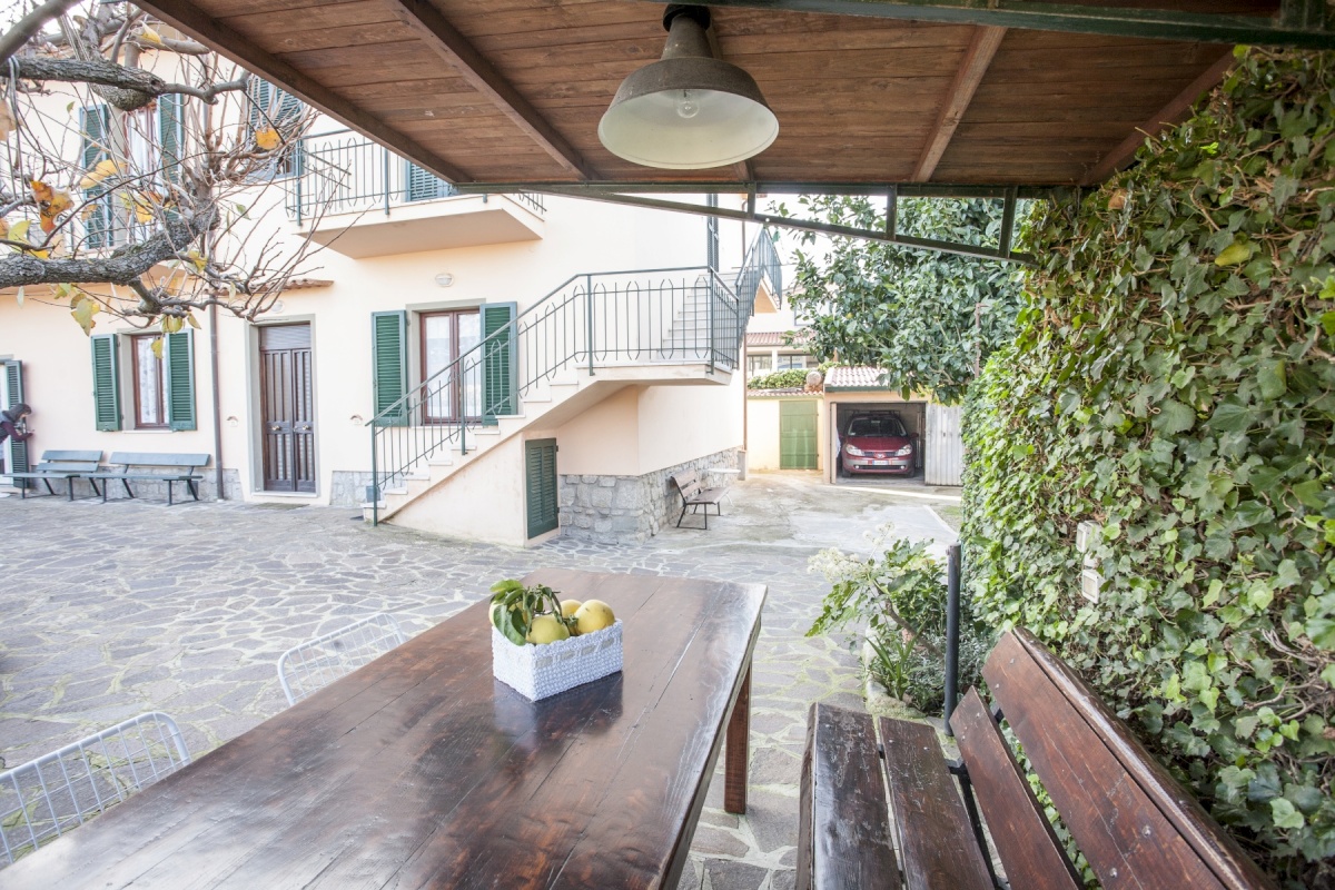 Appartamenti Marciana Marina