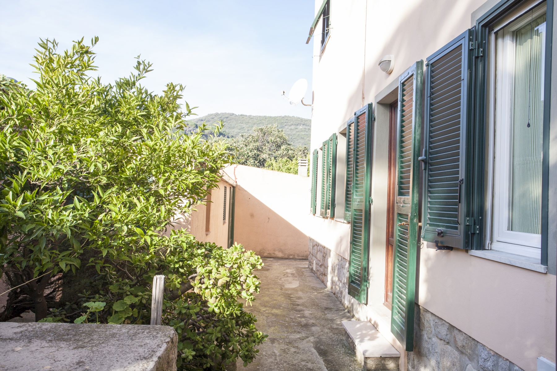 Appartamenti Marciana Marina