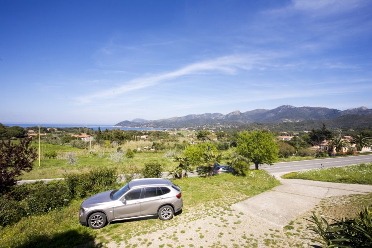 Vista sul Golfo 