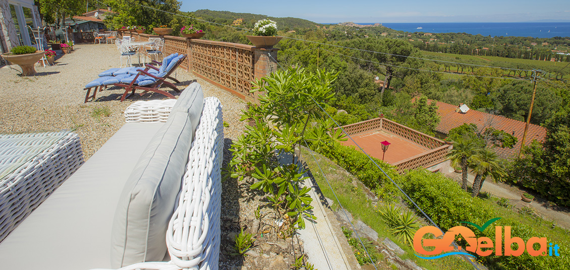 Villa Francy