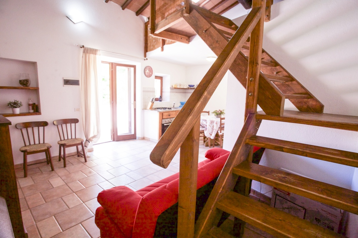 Cottage Sulla Valle