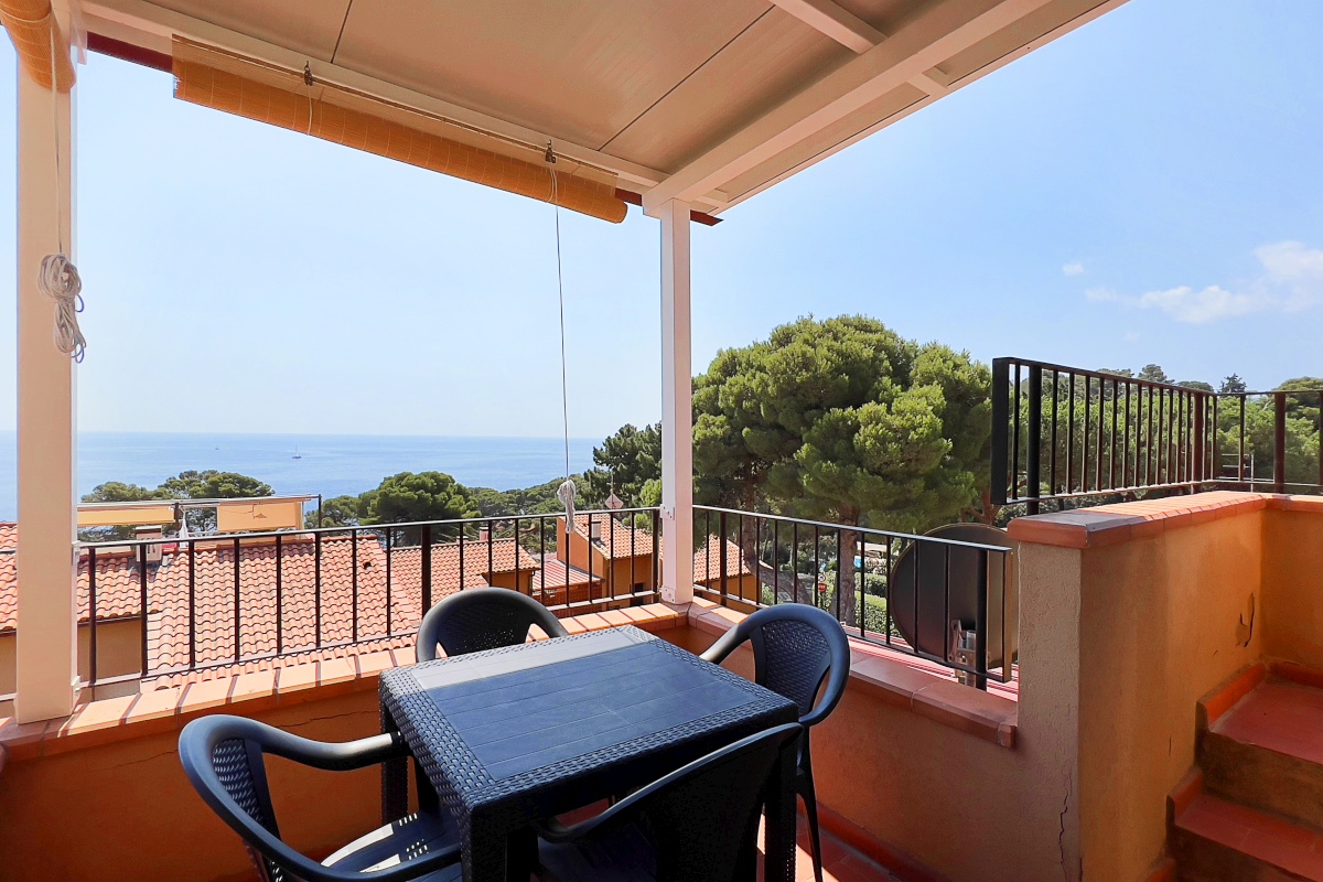 Capo d'Arco la Terrazza 
