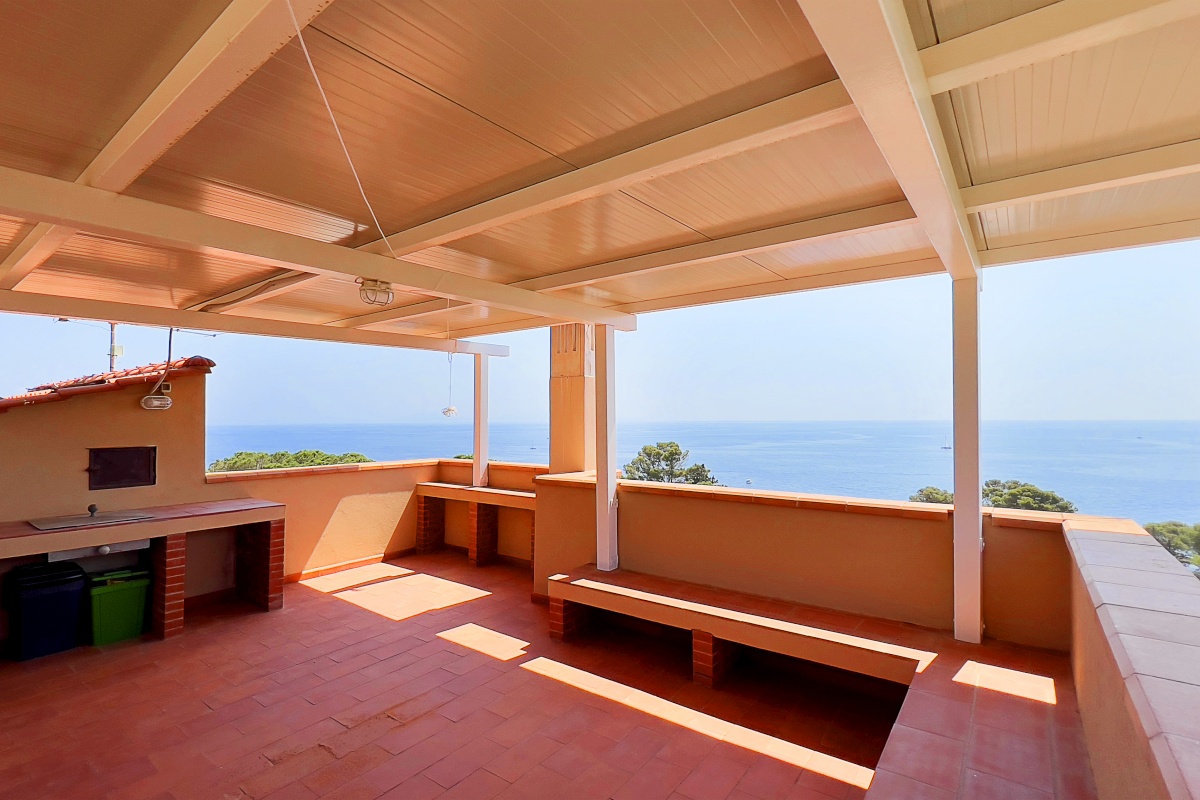 Capo d'Arco la Terrazza 