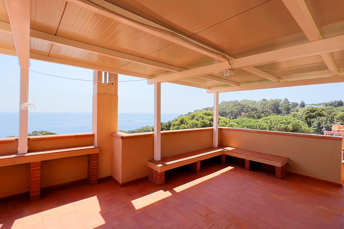 Capo d'Arco la Terrazza 