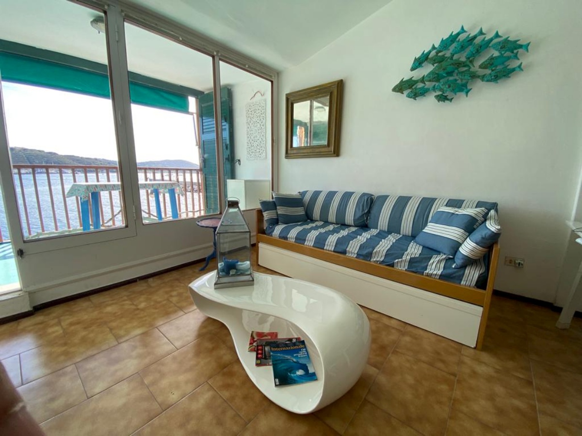 La Terrazza sul Mare a Porto Azzurro