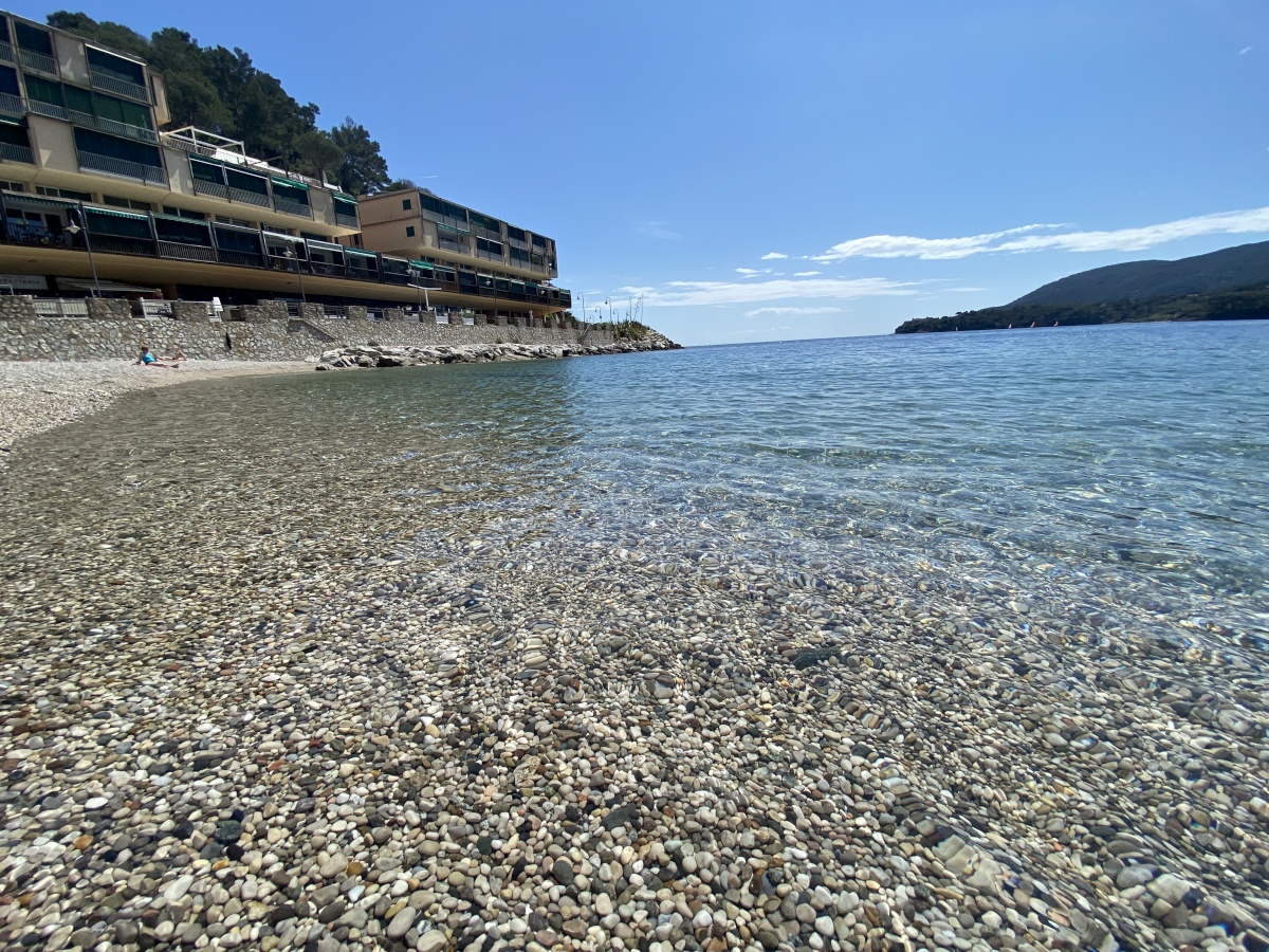 La Terrazza sul Mare a Porto Azzurro