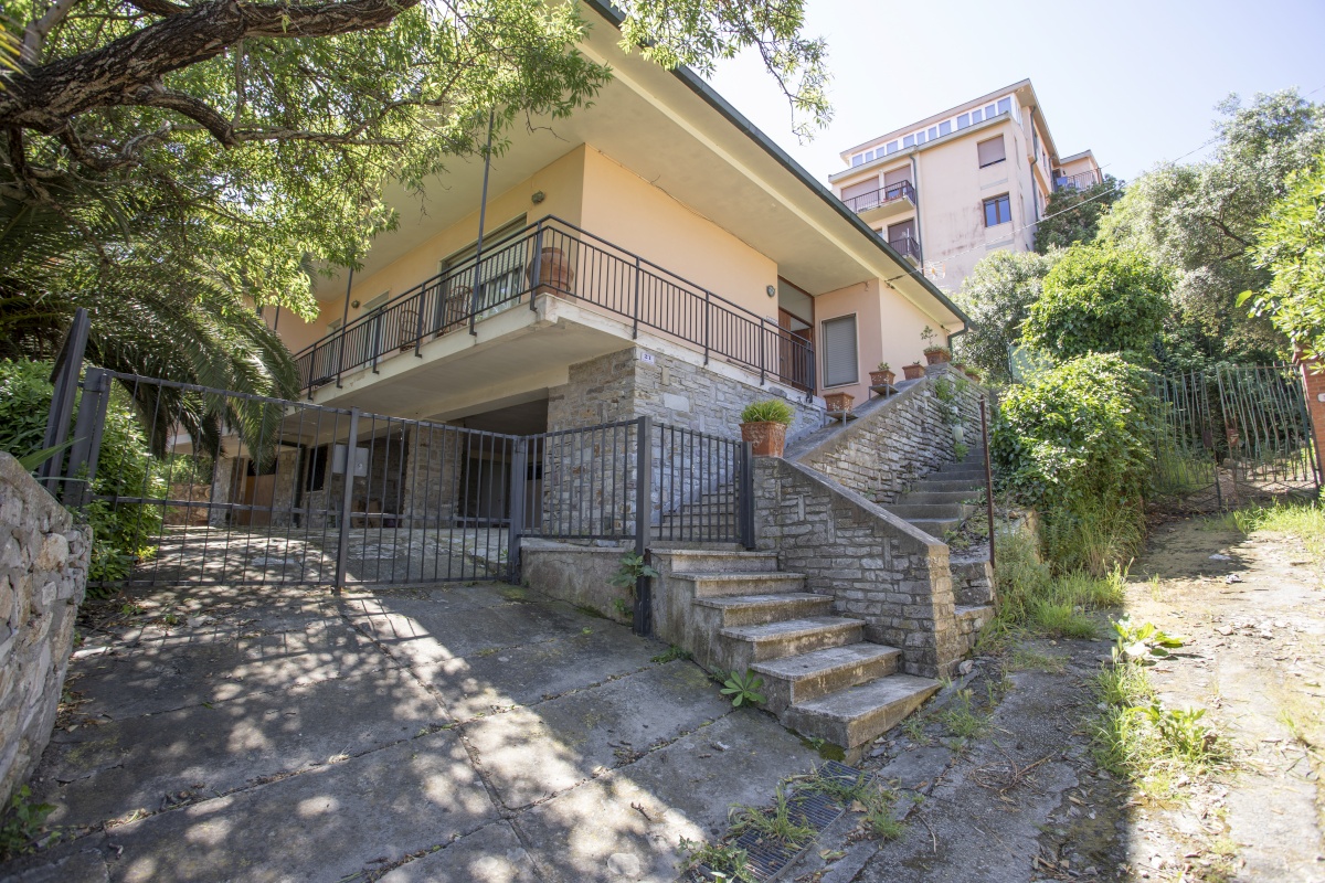 Casa da Bigio