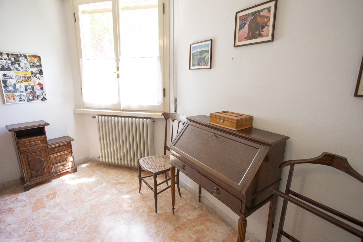 Casa da Bigio