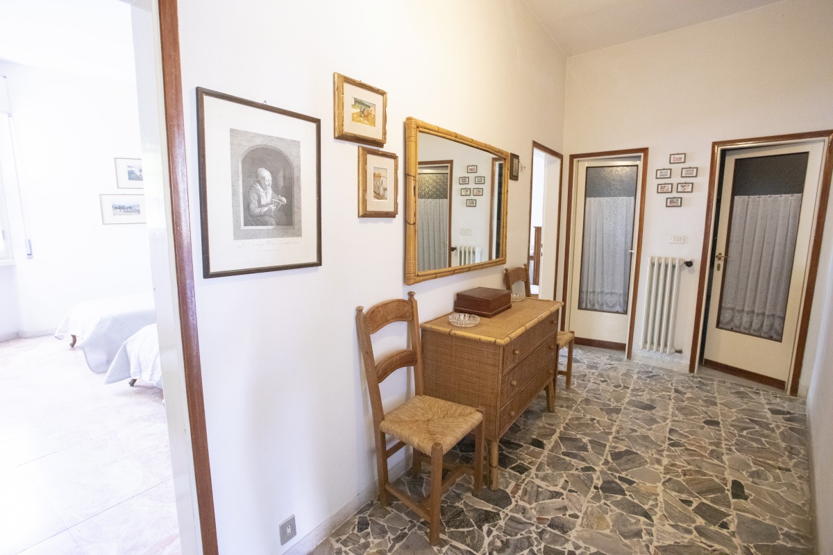 Casa da Bigio