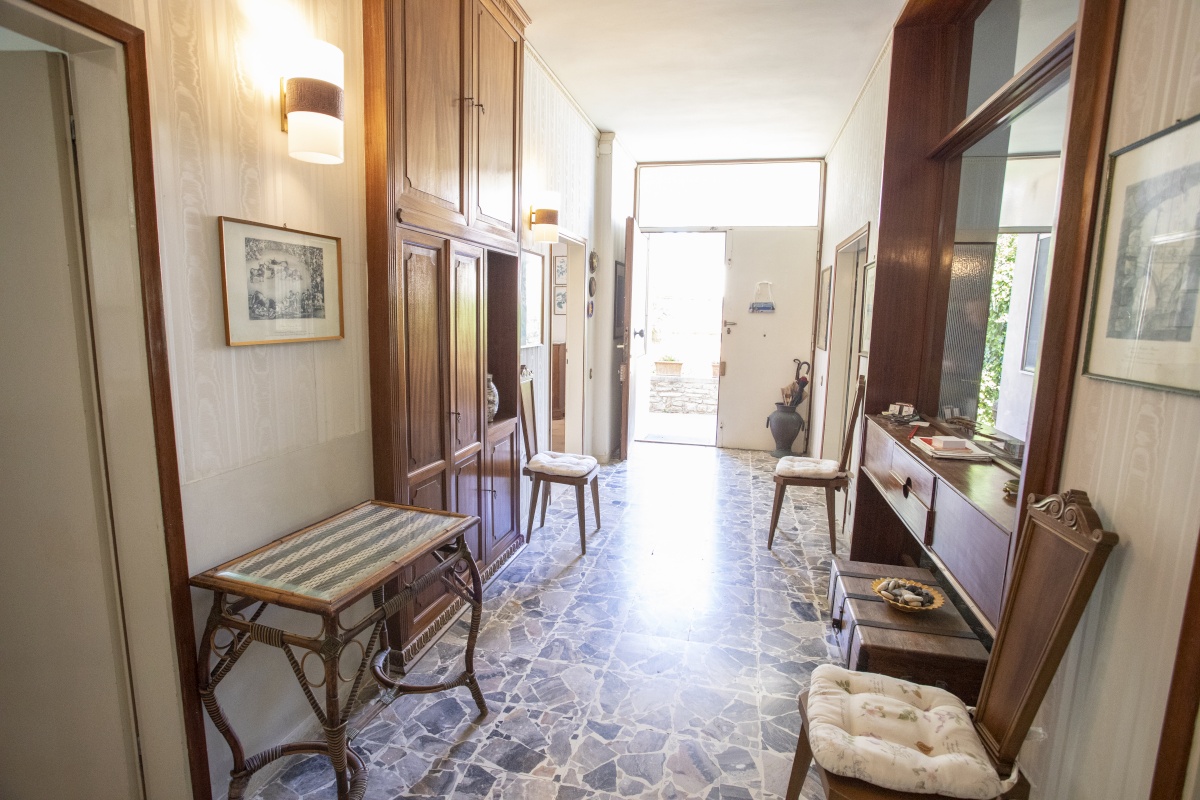 Casa da Bigio