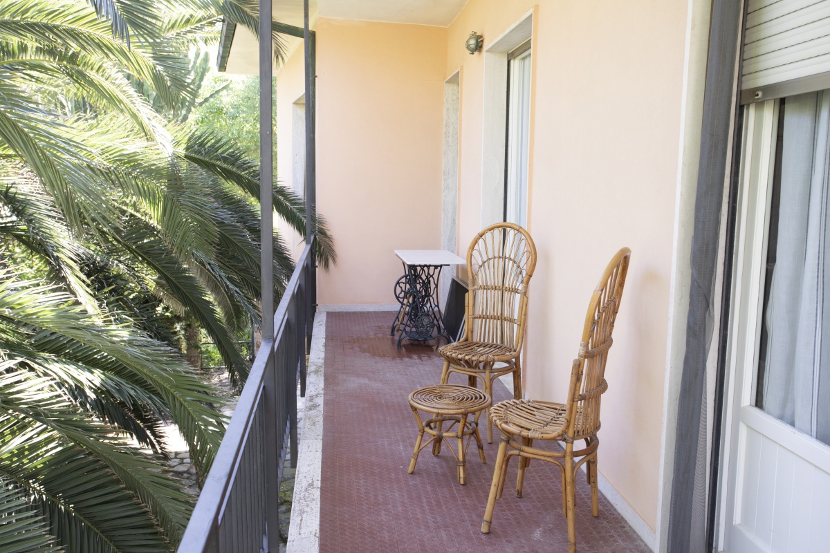 Casa da Bigio
