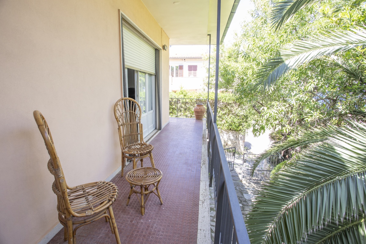 Casa da Bigio