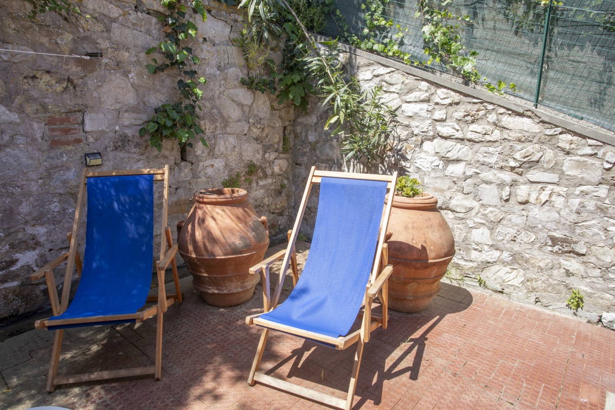Casa da Bigio
