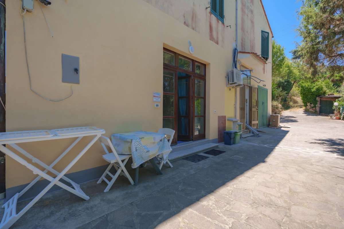 Vista sul Golfo 