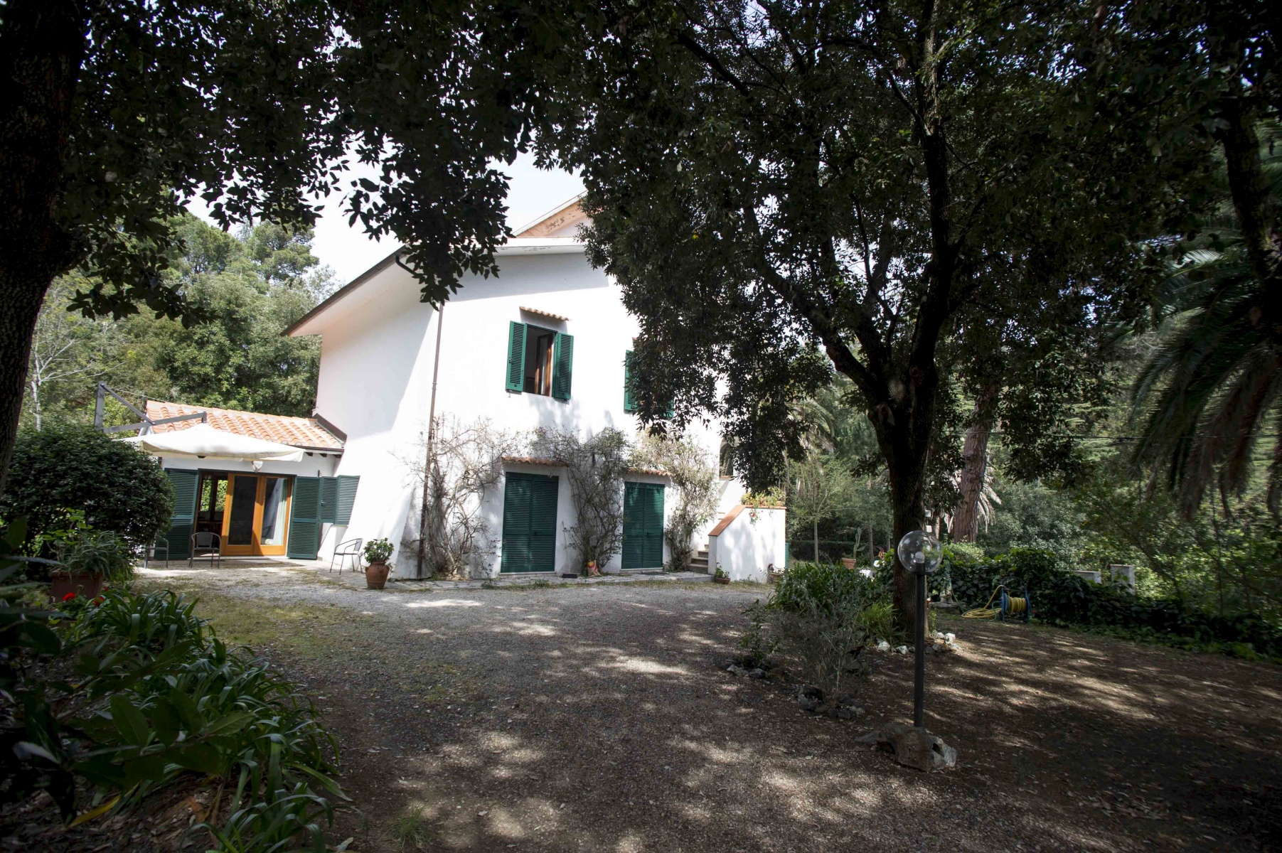 Casa i Forni