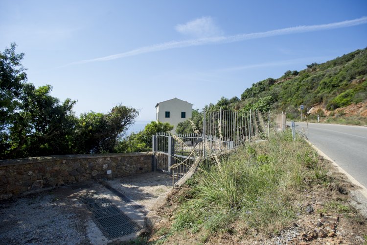 Residenza La Scogliera di Rio Albano