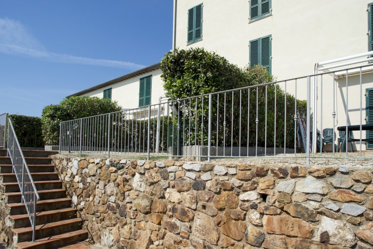 Residenza La Scogliera di Rio Albano