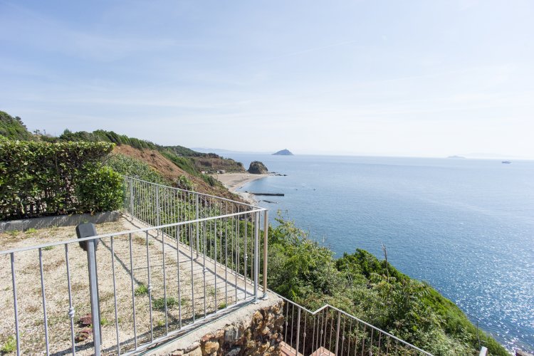 Residenza La Scogliera di Rio Albano