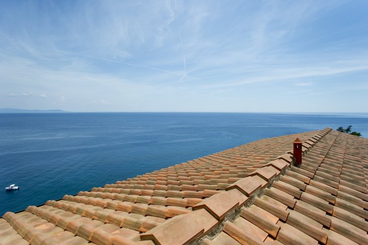 Residenza La Scogliera di Rio Albano