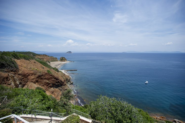 Residenza La Scogliera di Rio Albano