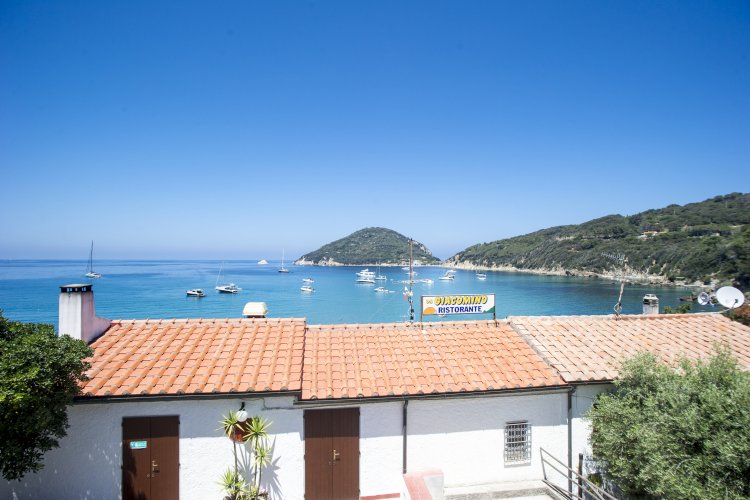 La Terrazza sul Golfo del Viticcio