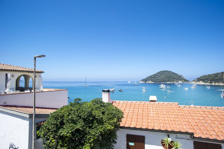 La Terrazza sul Golfo del Viticcio