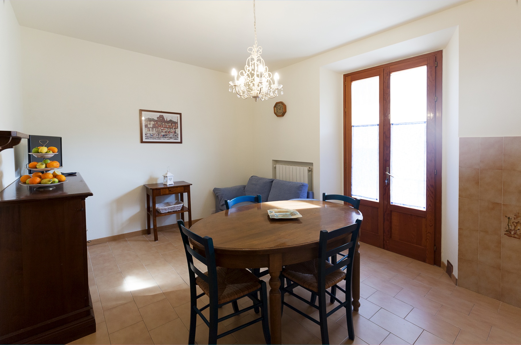 Casa Federica
