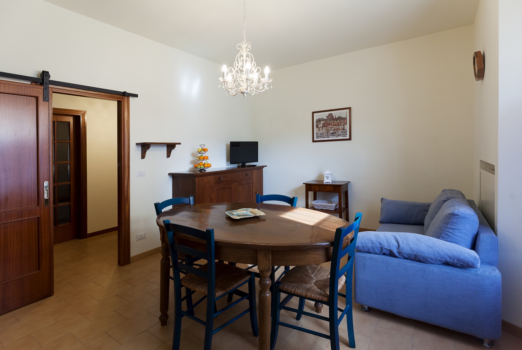 Casa Federica