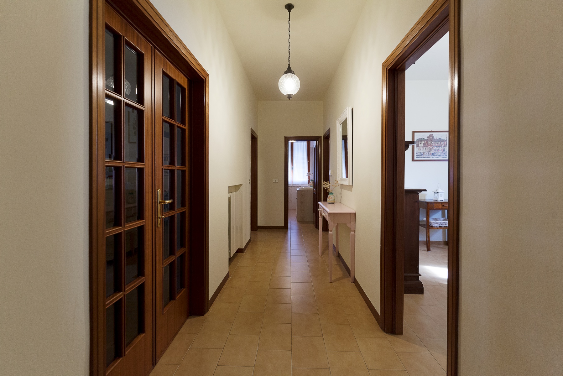 Casa Federica