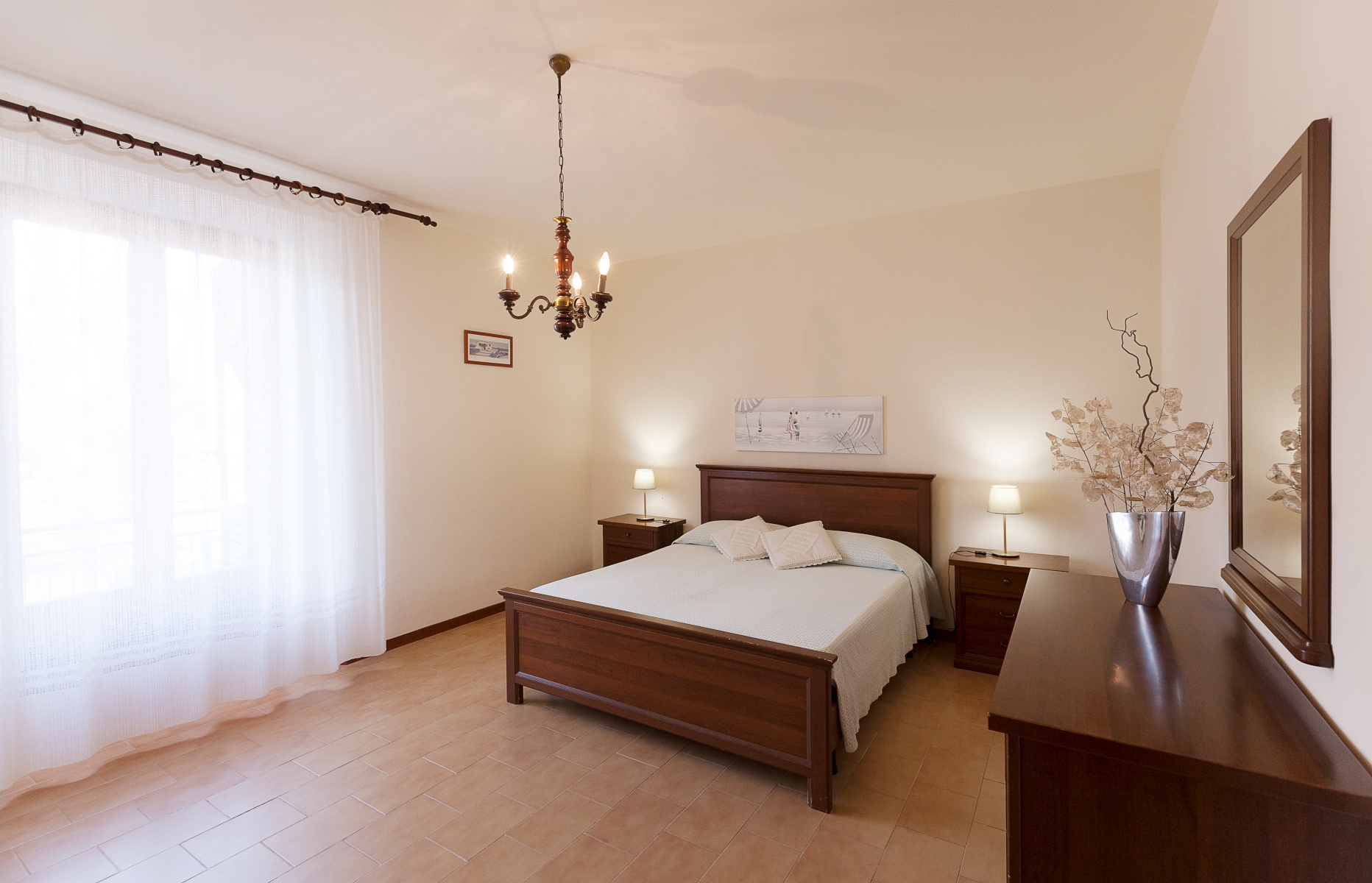 Casa Federica