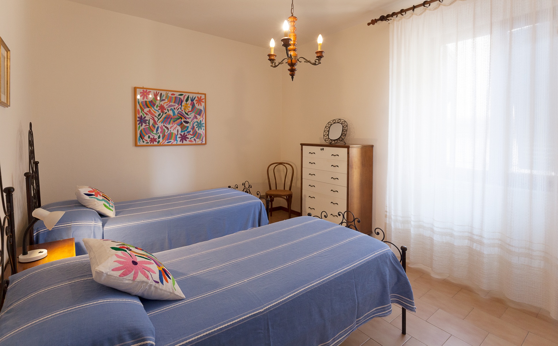 Casa Federica