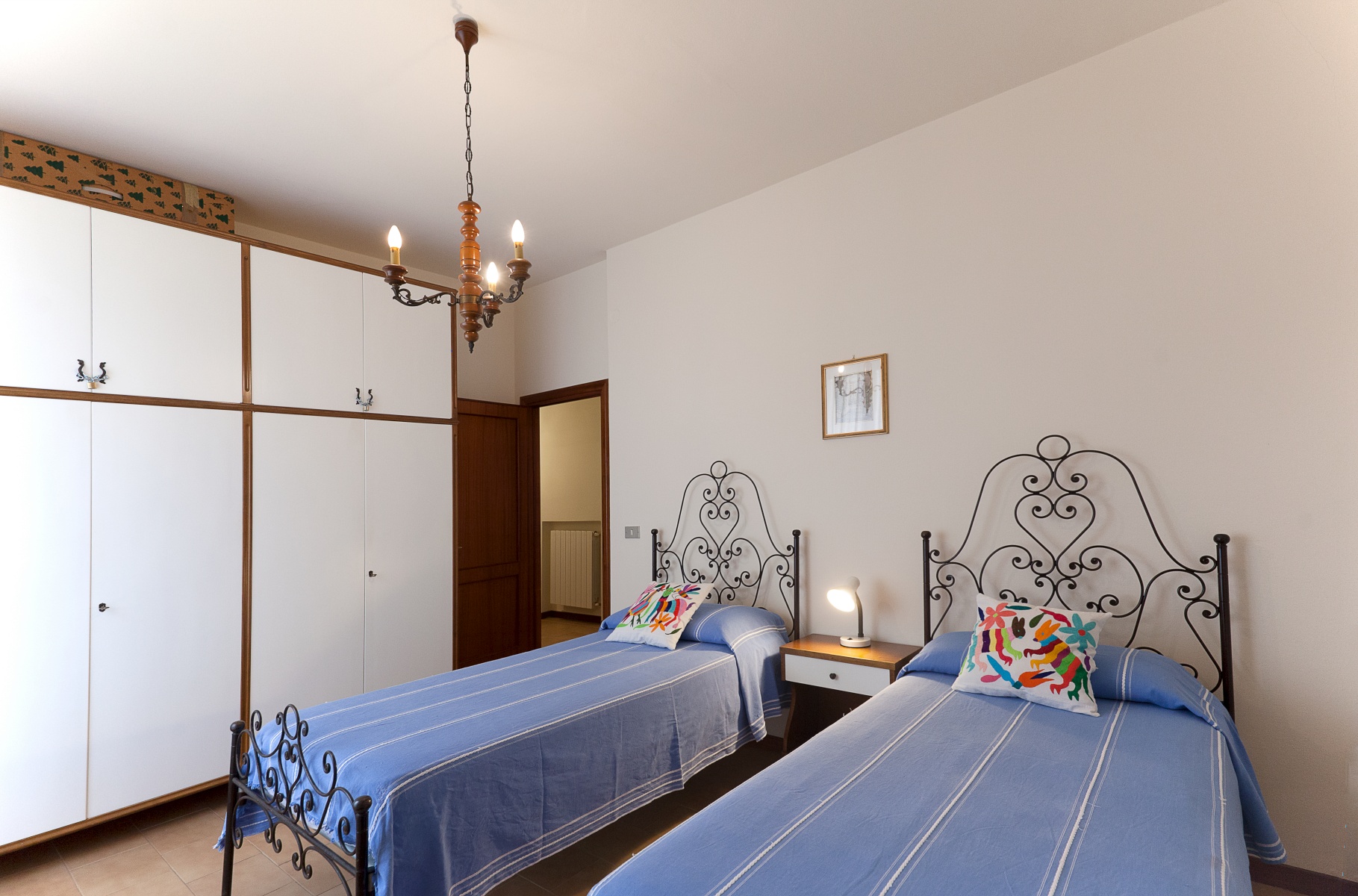Casa Federica