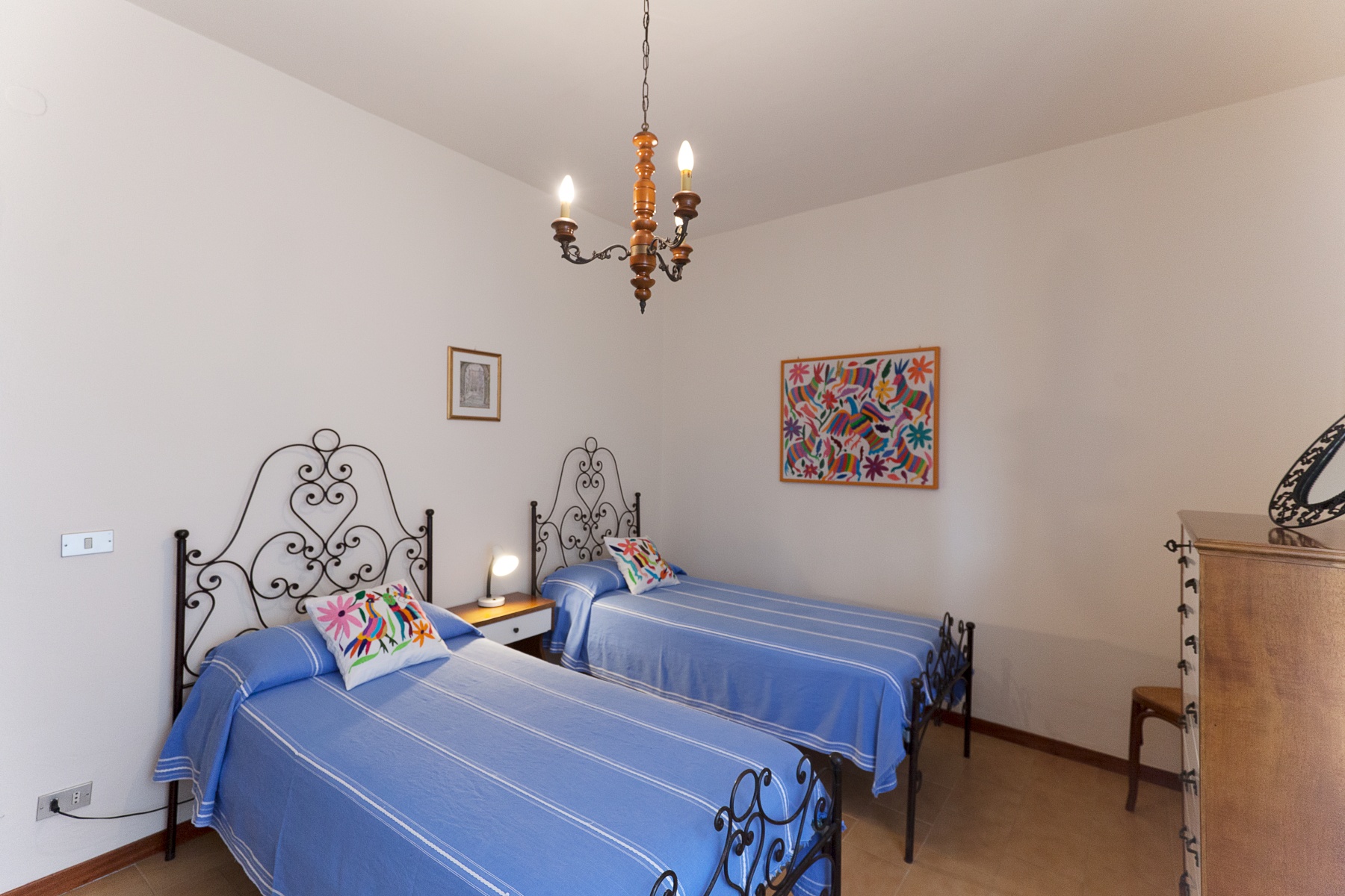 Casa Federica