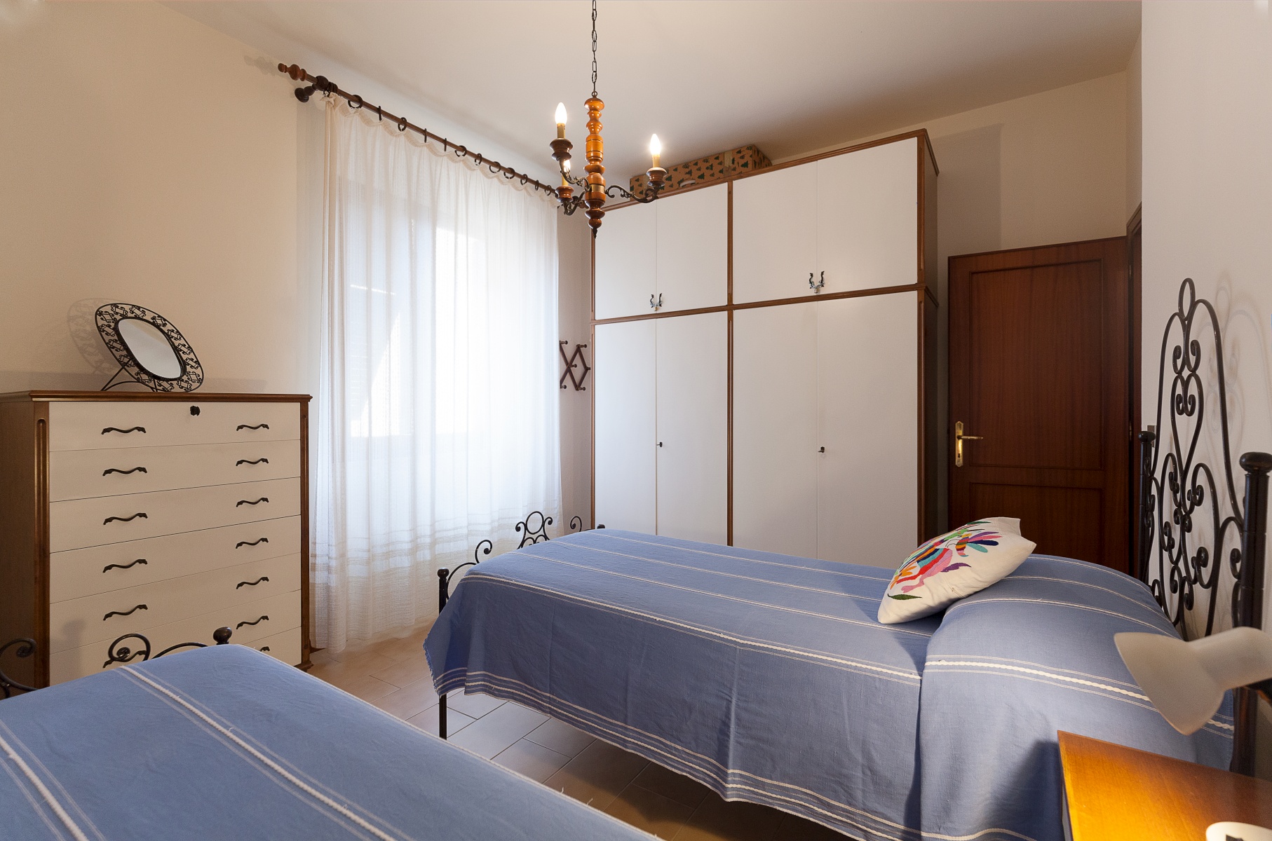 Casa Federica